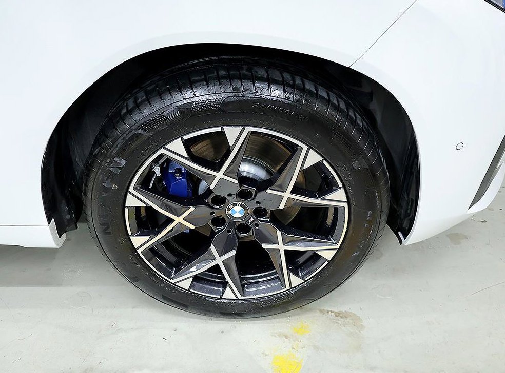BMW X3 xDrive 20 M 스포츠 프로 사진 8