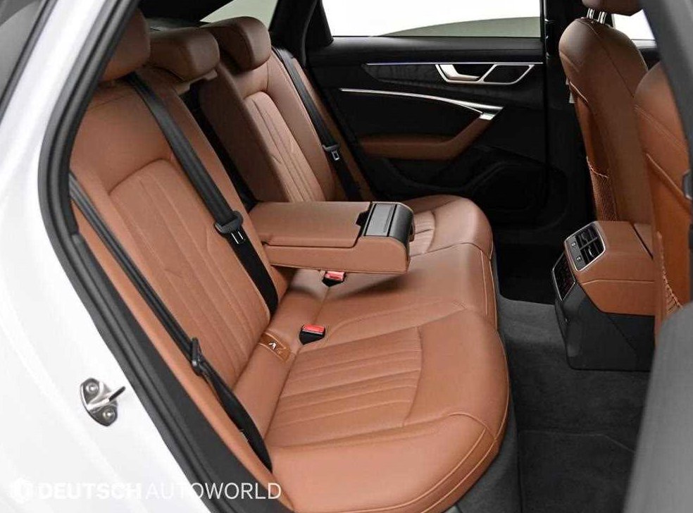 아우디 A6 40 TDI 콰트로 프리미엄 사진 10