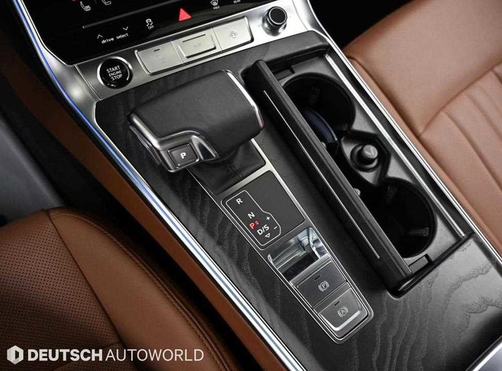아우디 A6 40 TDI 콰트로 프리미엄 사진 12