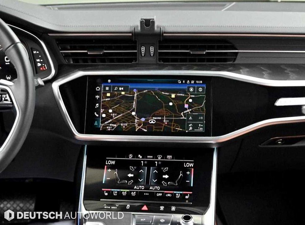 아우디 A6 40 TDI 콰트로 프리미엄 사진 14