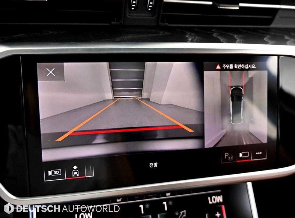 아우디 A6 40 TDI 콰트로 프리미엄 사진 15