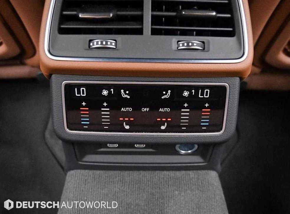 아우디 A6 40 TDI 콰트로 프리미엄 사진 16