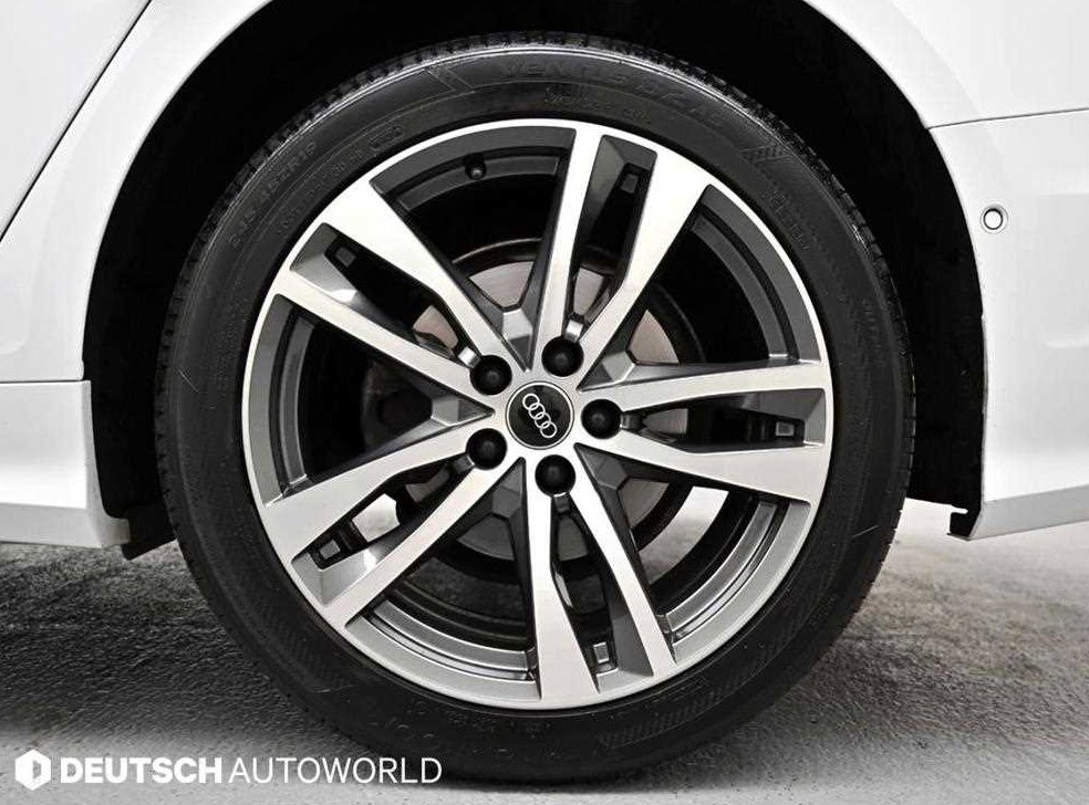 아우디 A6 40 TDI 콰트로 프리미엄 사진 19