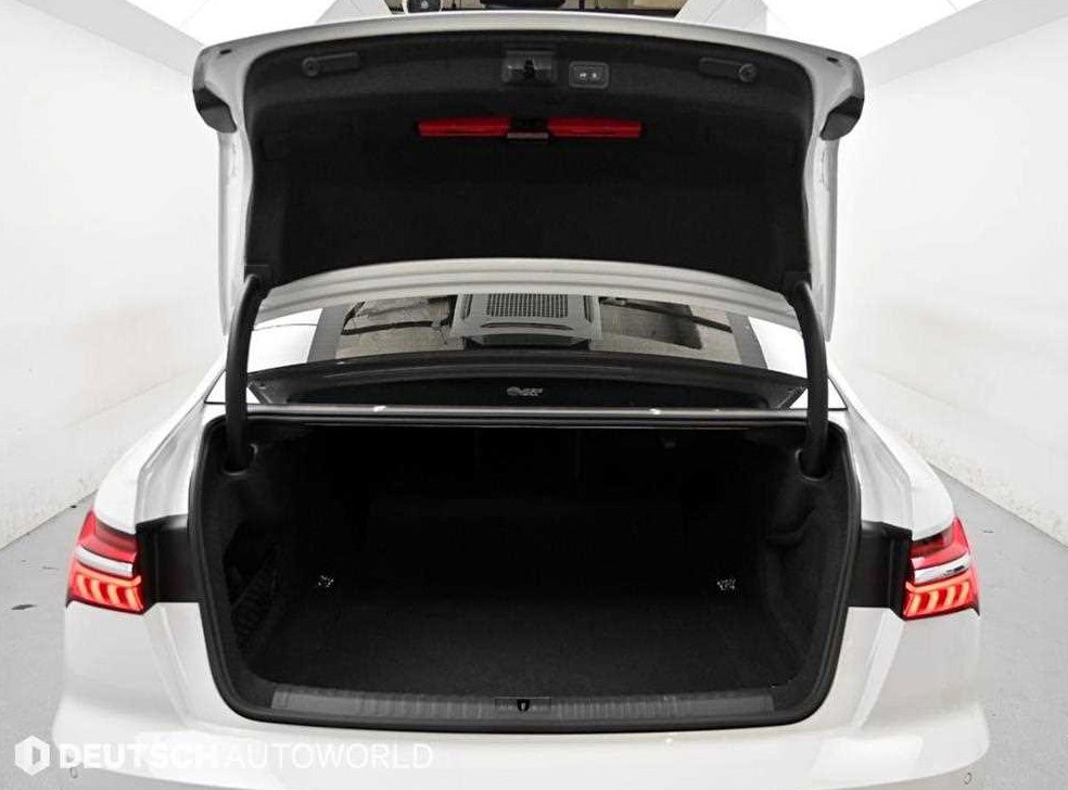 아우디 A6 40 TDI 콰트로 프리미엄 사진 5