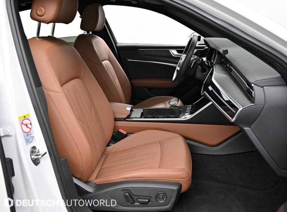 아우디 A6 40 TDI 콰트로 프리미엄 사진 9