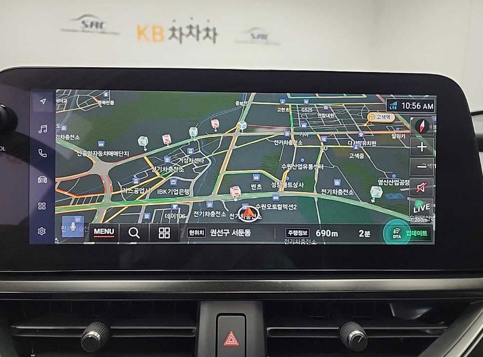 렉서스 UX 2.0 사진 15