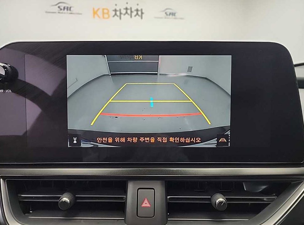 렉서스 UX 2.0 사진 16