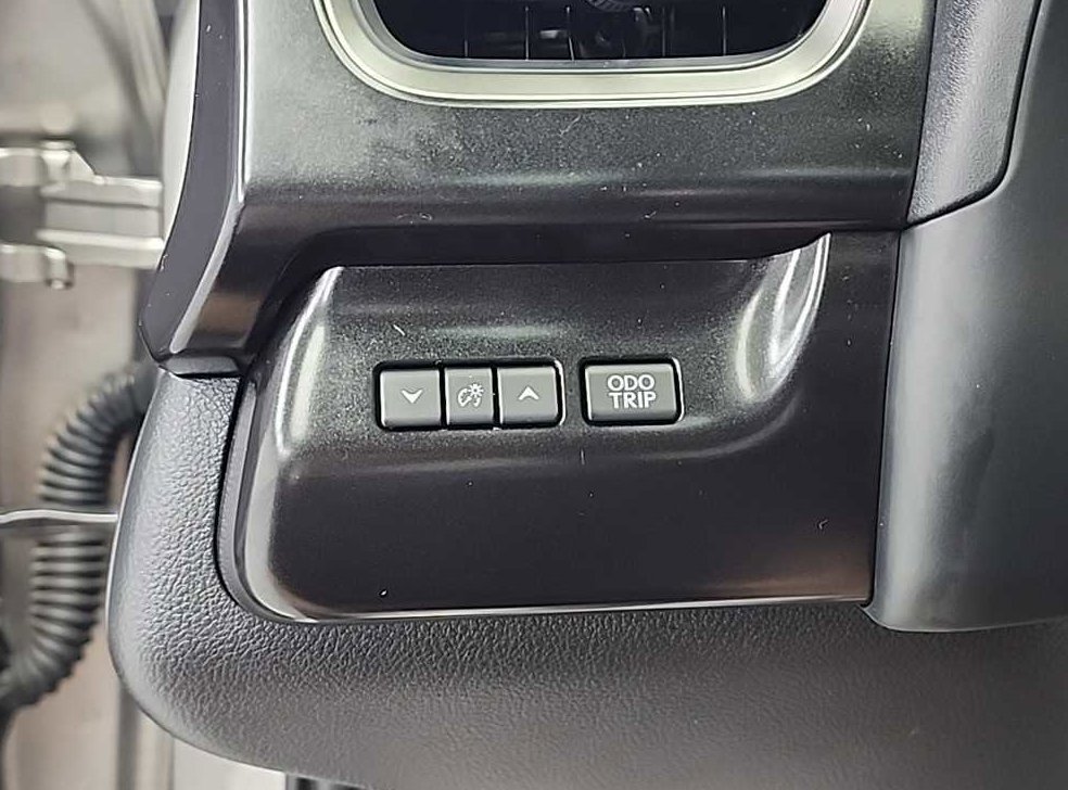 렉서스 UX 2.0 사진 18