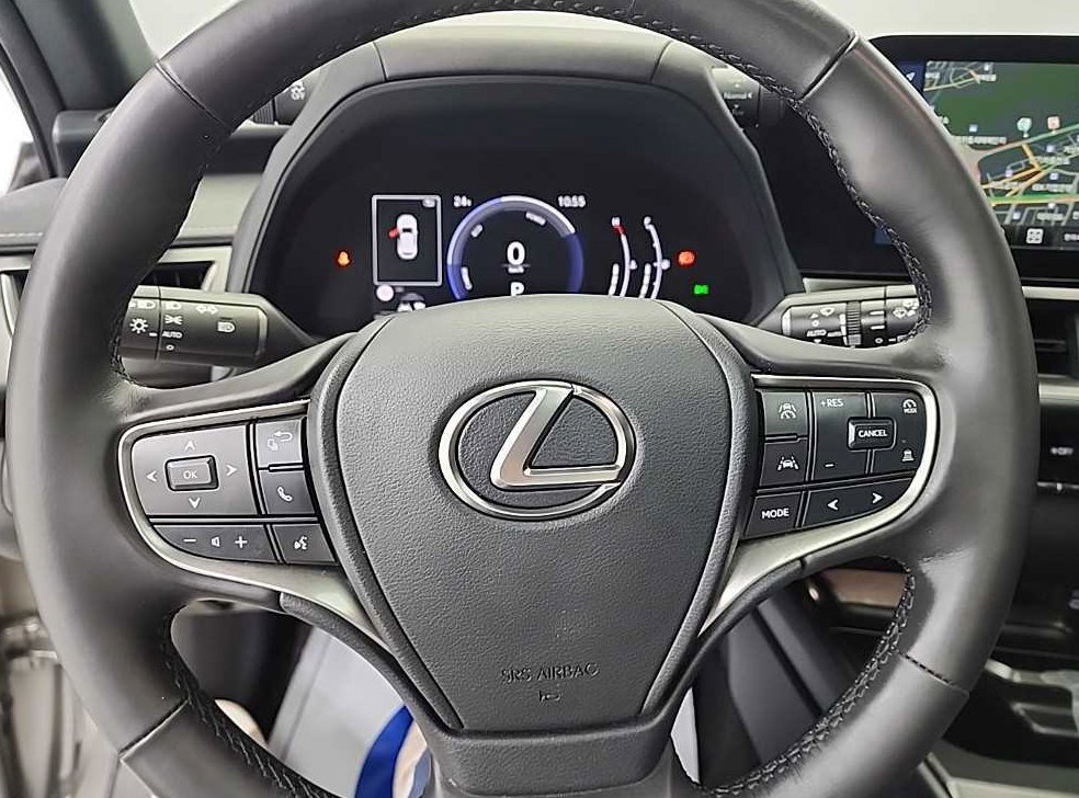 렉서스 UX 2.0 사진 9