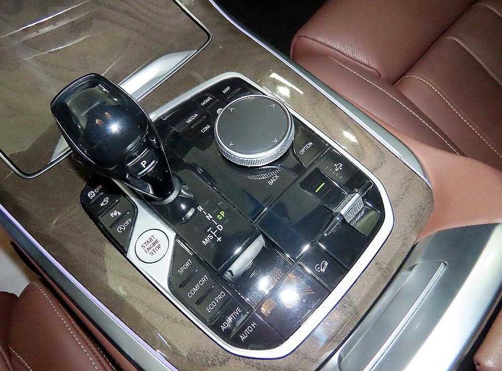 BMW X5 xDrive 40i xLine 사진 12