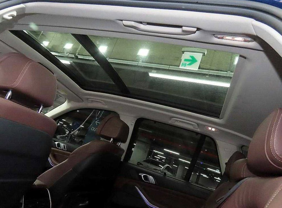 BMW X5 xDrive 40i xLine 사진 15