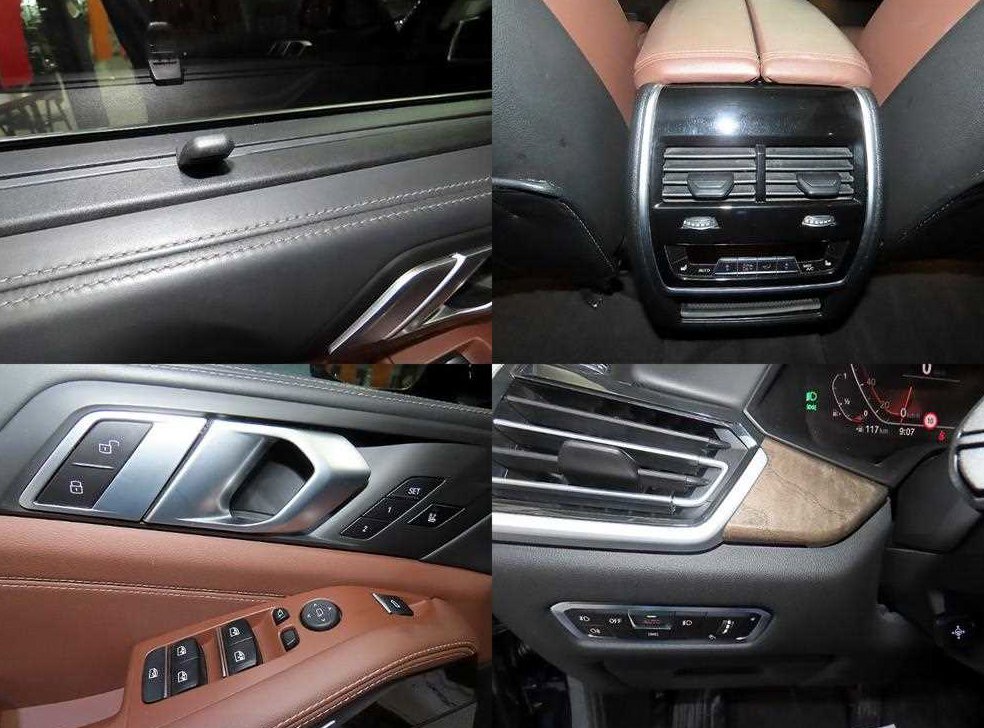 BMW X5 xDrive 40i xLine 사진 18
