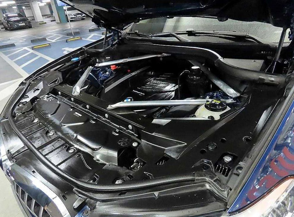 BMW X5 xDrive 40i xLine 사진 19