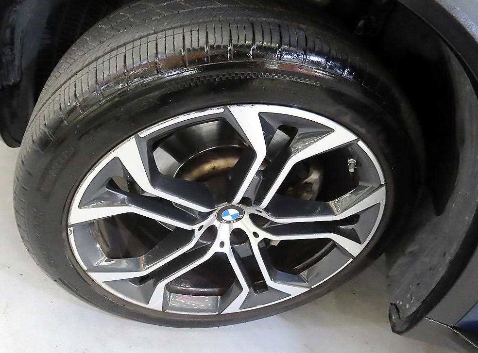 BMW X5 xDrive 40i xLine 사진 20