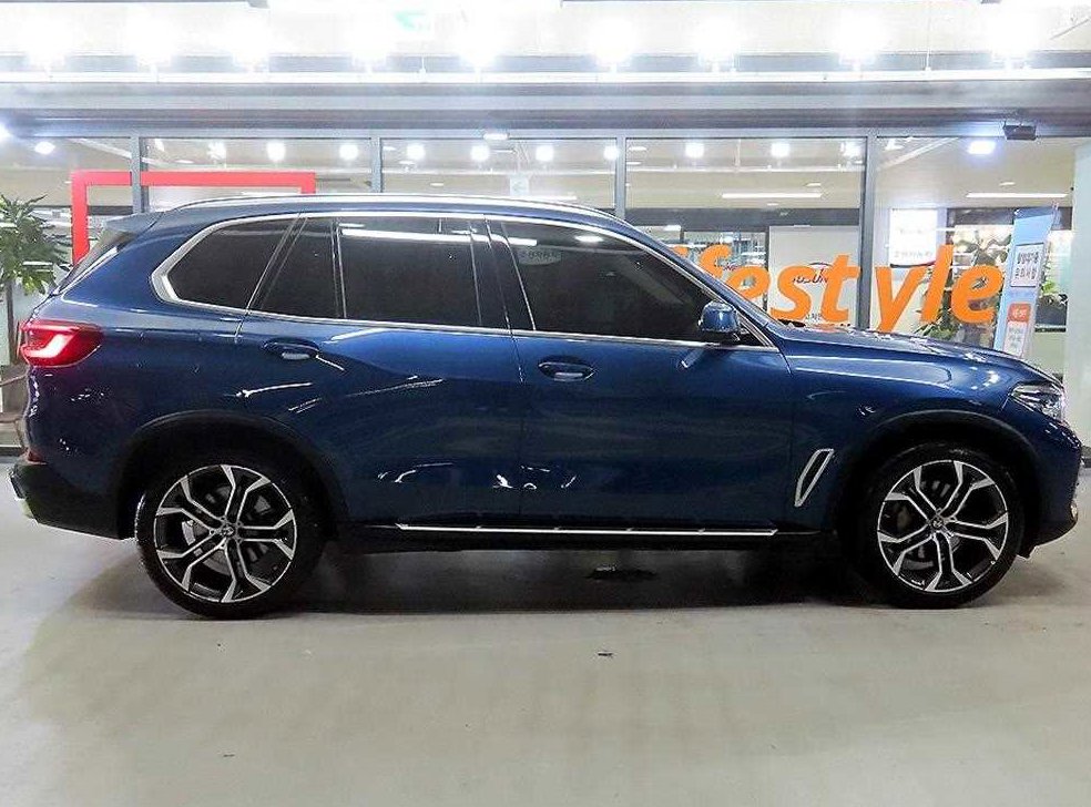 BMW X5 xDrive 40i xLine 사진 3