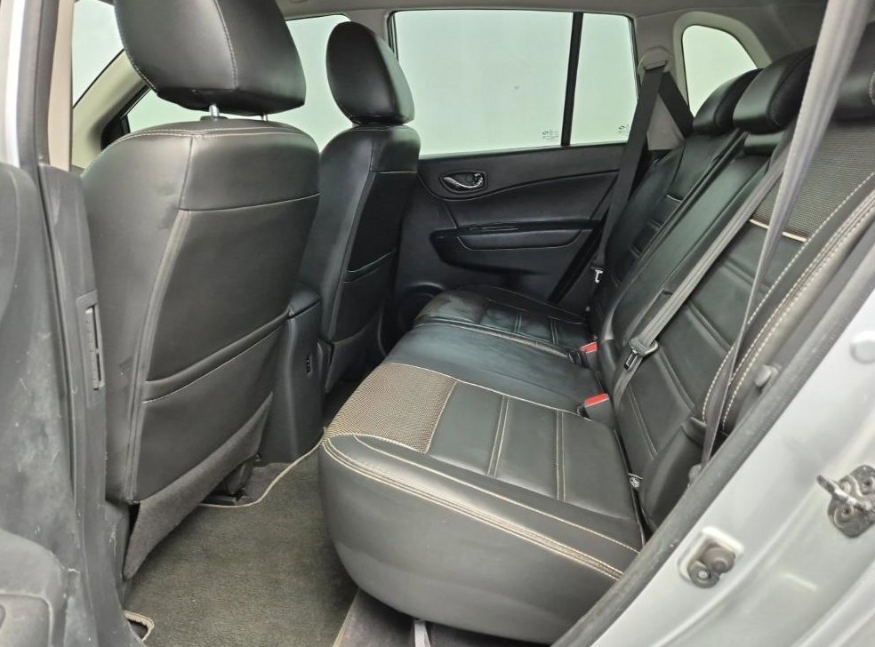 르노코리아(삼성) QM5 가솔린 2WD LE 사진 12