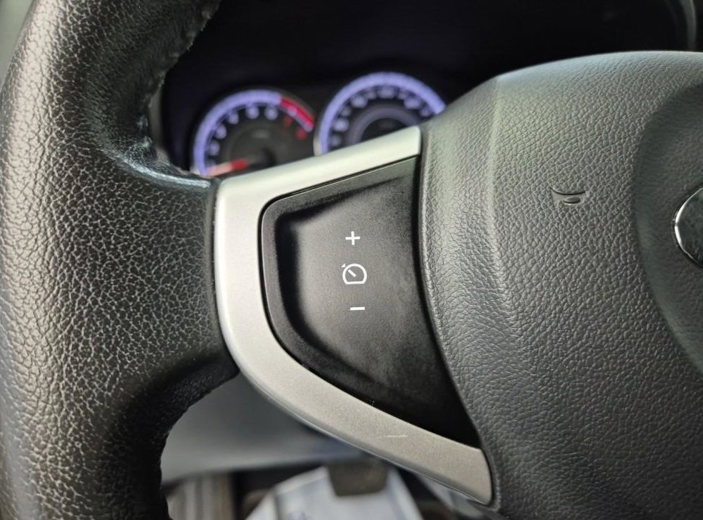 르노코리아(삼성) QM5 가솔린 2WD LE 사진 15