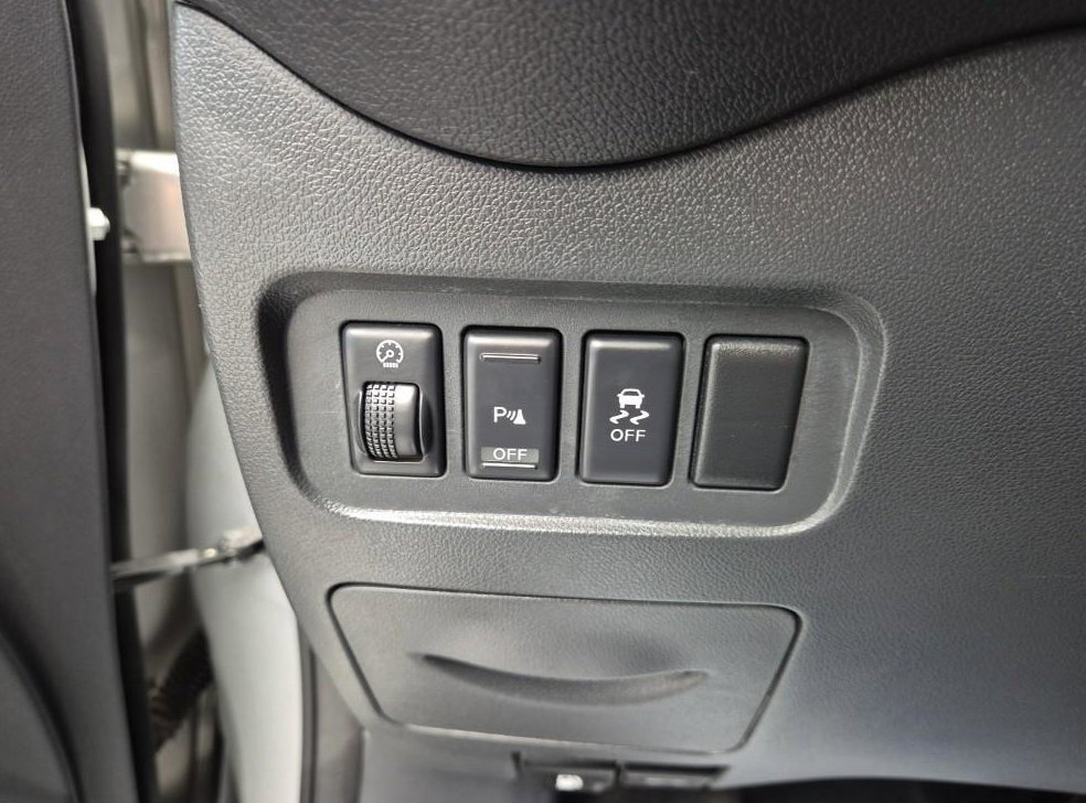 르노코리아(삼성) QM5 가솔린 2WD LE 사진 17