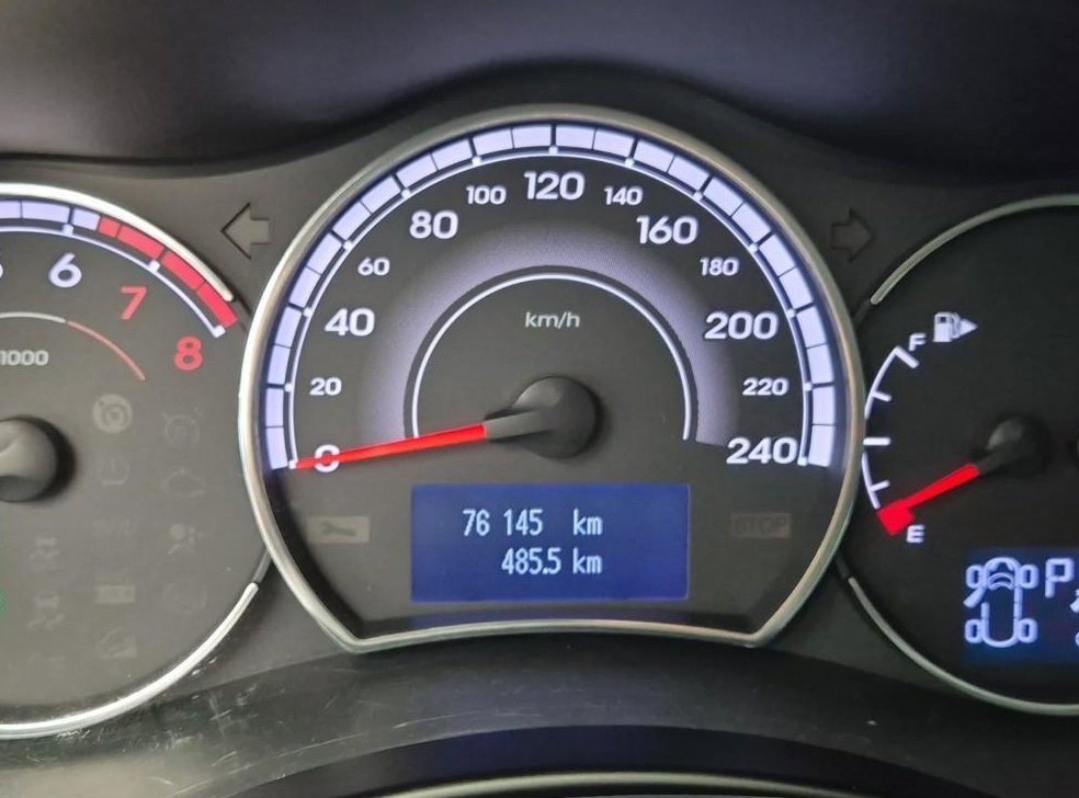 르노코리아(삼성) QM5 가솔린 2WD LE 사진 6