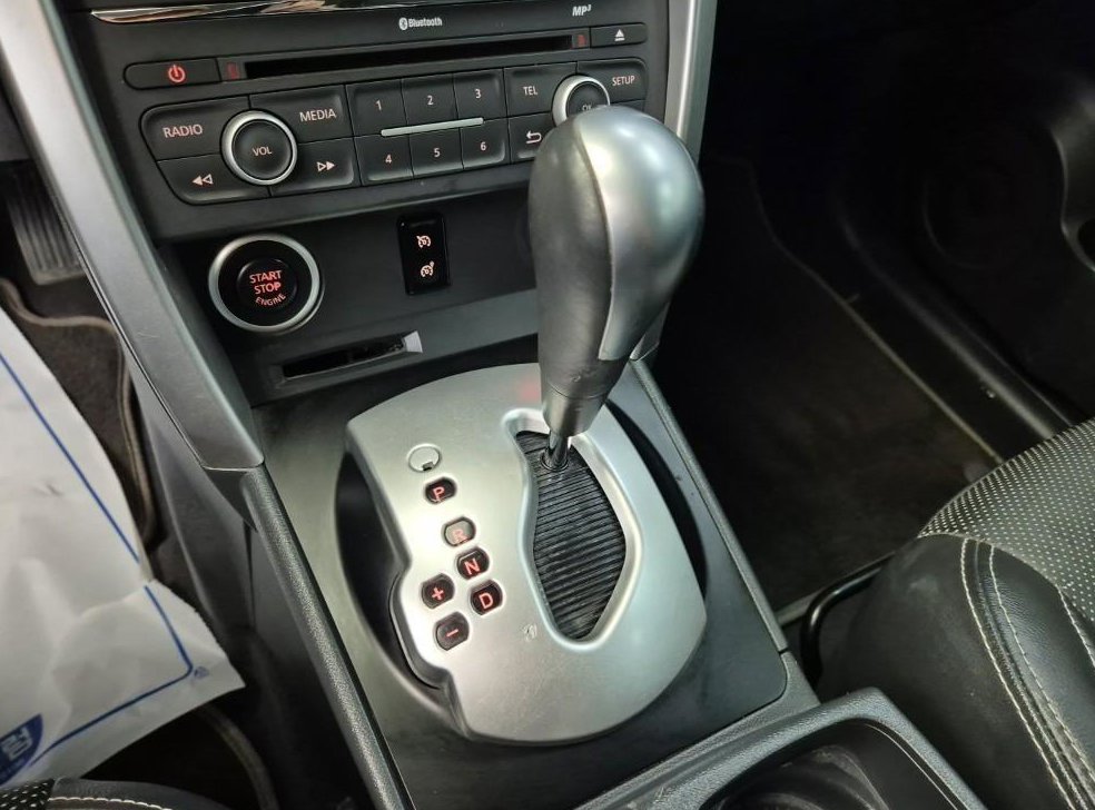 르노코리아(삼성) QM5 가솔린 2WD LE 사진 8