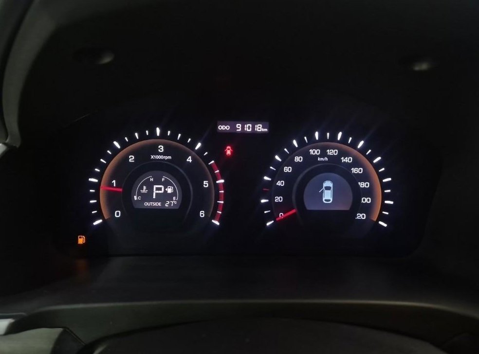KG모빌리티(쌍용)  코란도 2WD 2.0 CVT 사진 6