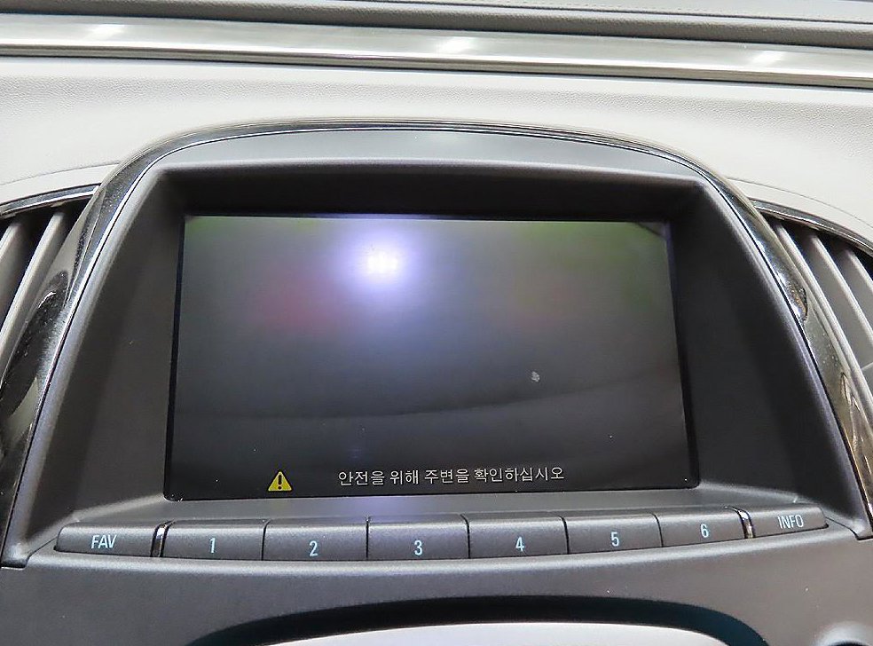 대우 알페온 EL240 사진 18