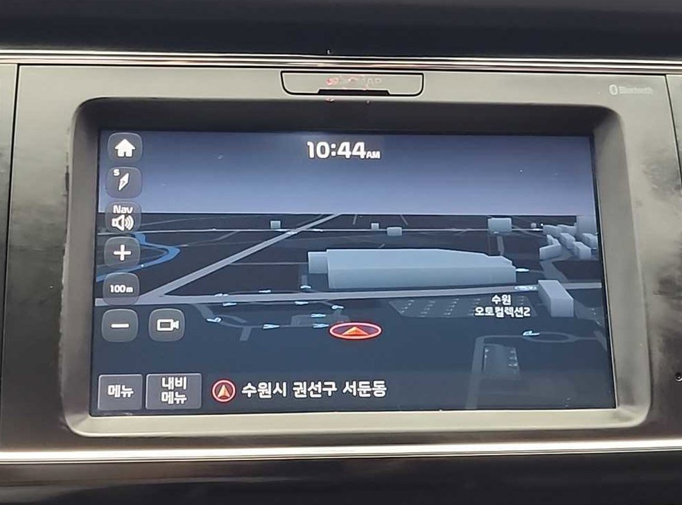 기아 카니발 디젤 9인승 프레스티지 사진 16