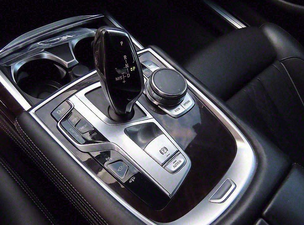 BMW 7시리즈 730Ld xDrive 사진 11