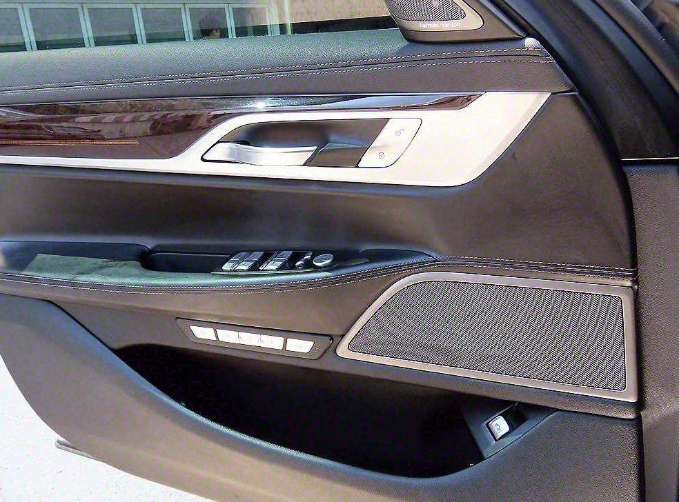 BMW 7시리즈 730Ld xDrive 사진 12