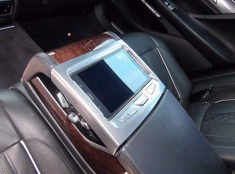 BMW 7시리즈 730Ld xDrive 사진 15