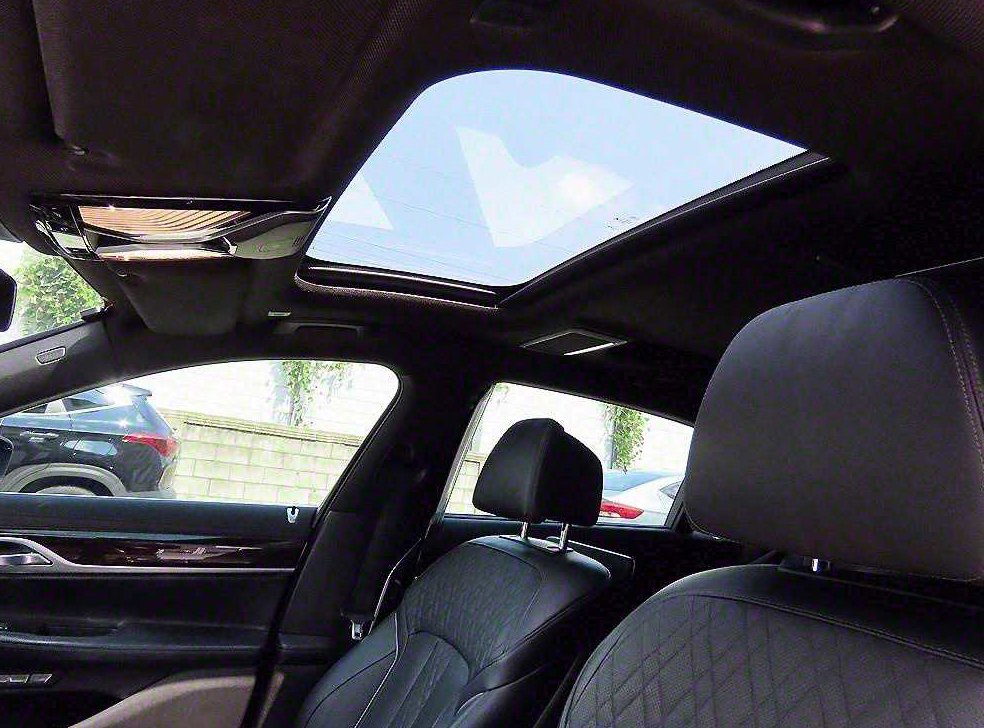 BMW 7시리즈 730Ld xDrive 사진 16