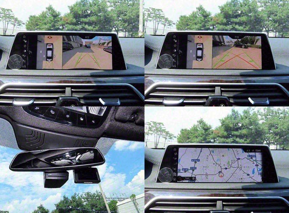 BMW 7시리즈 730Ld xDrive 사진 17