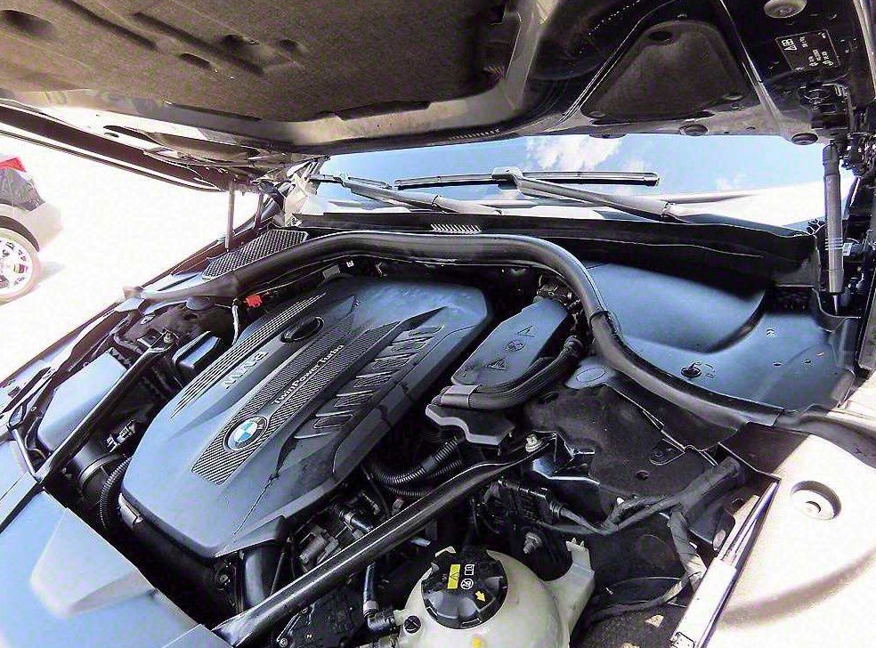 BMW 7시리즈 730Ld xDrive 사진 19