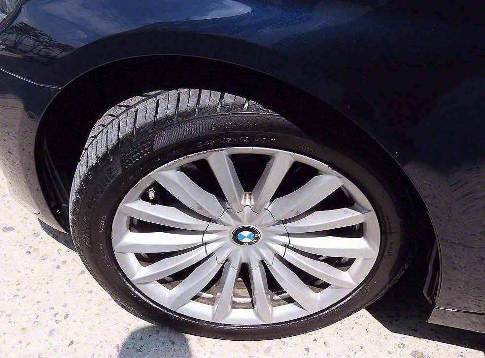 BMW 7시리즈 730Ld xDrive 사진 20