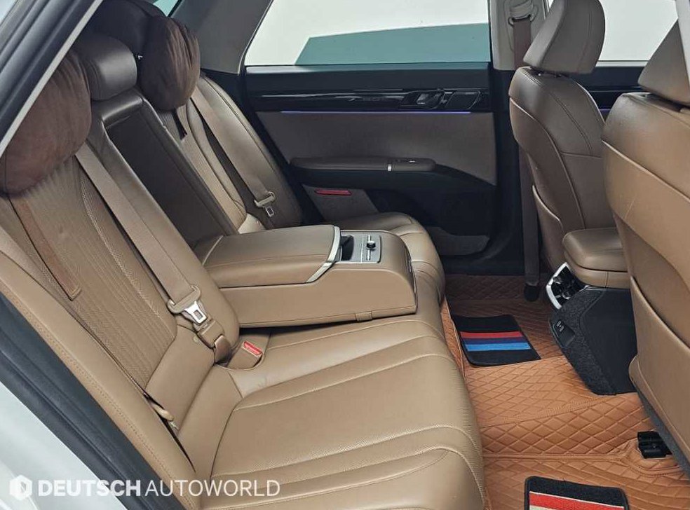 현대 그랜저 LPG 3.5 2WD 사진 12