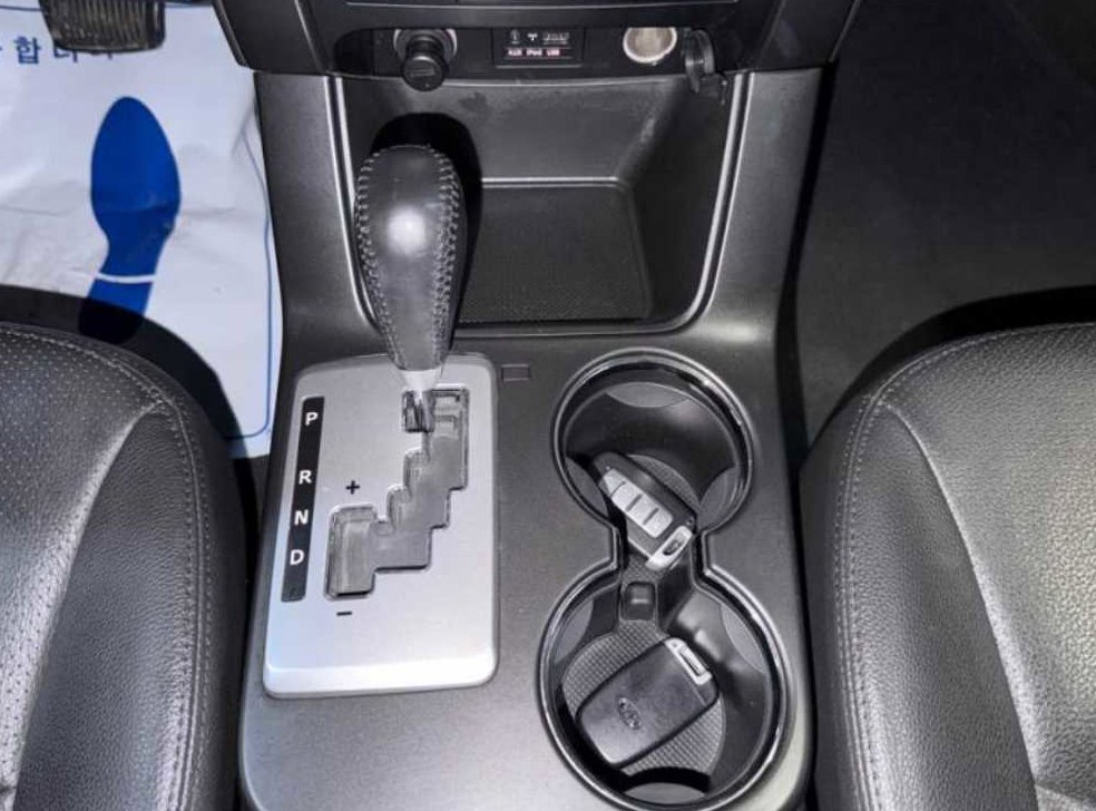 기아 쏘렌토 디젤 2WD 2.0 TLX 사진 11