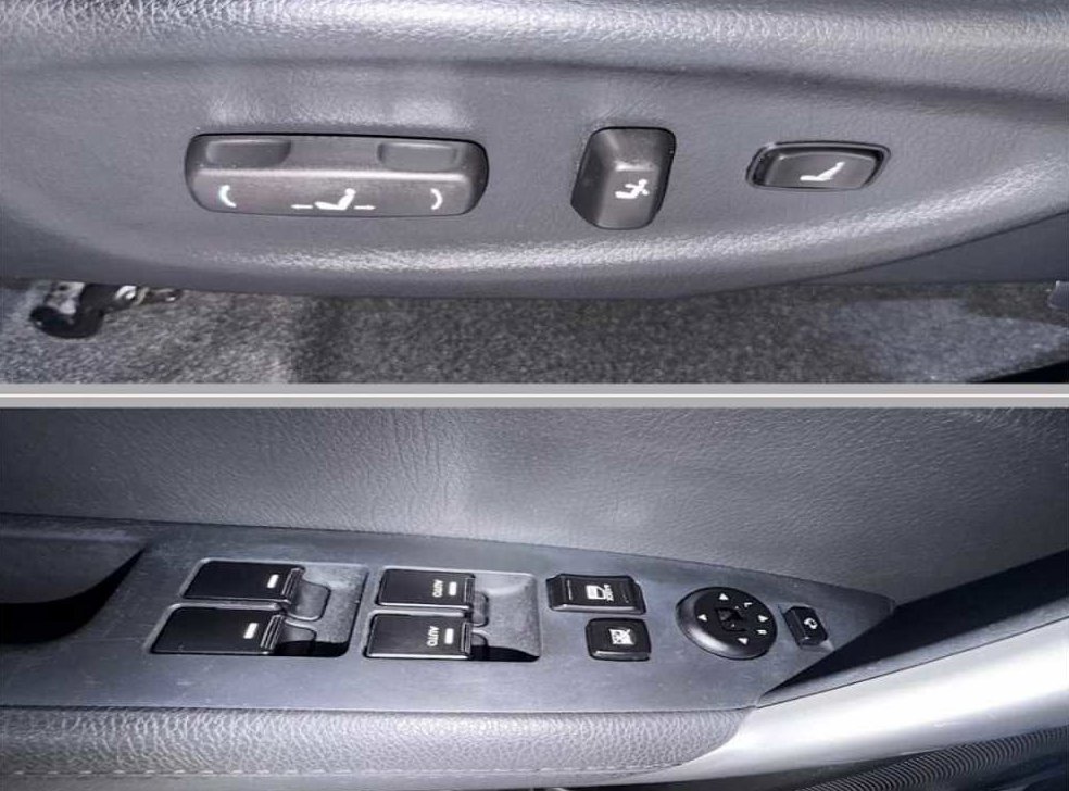 기아 쏘렌토 디젤 2WD 2.0 TLX 사진 17