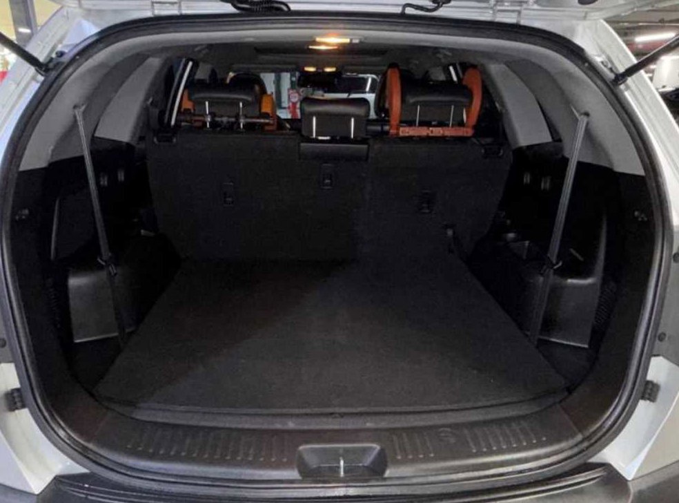 기아 쏘렌토 디젤 2WD 2.0 TLX 사진 18