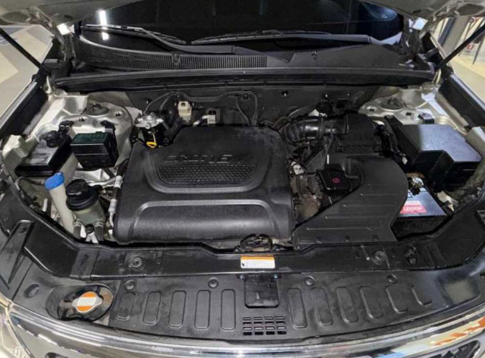 기아 쏘렌토 디젤 2WD 2.0 TLX 사진 19