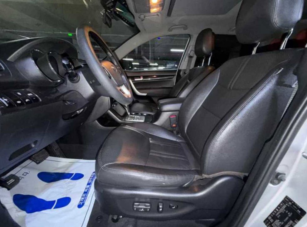 기아 쏘렌토 디젤 2WD 2.0 TLX 사진 6