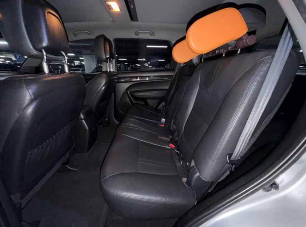 기아 쏘렌토 디젤 2WD 2.0 TLX 사진 7