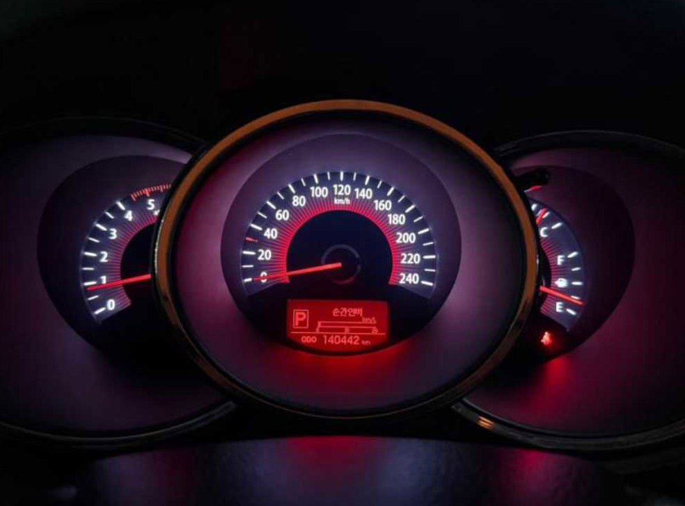 기아 쏘렌토 디젤 2WD 2.0 TLX 사진 9