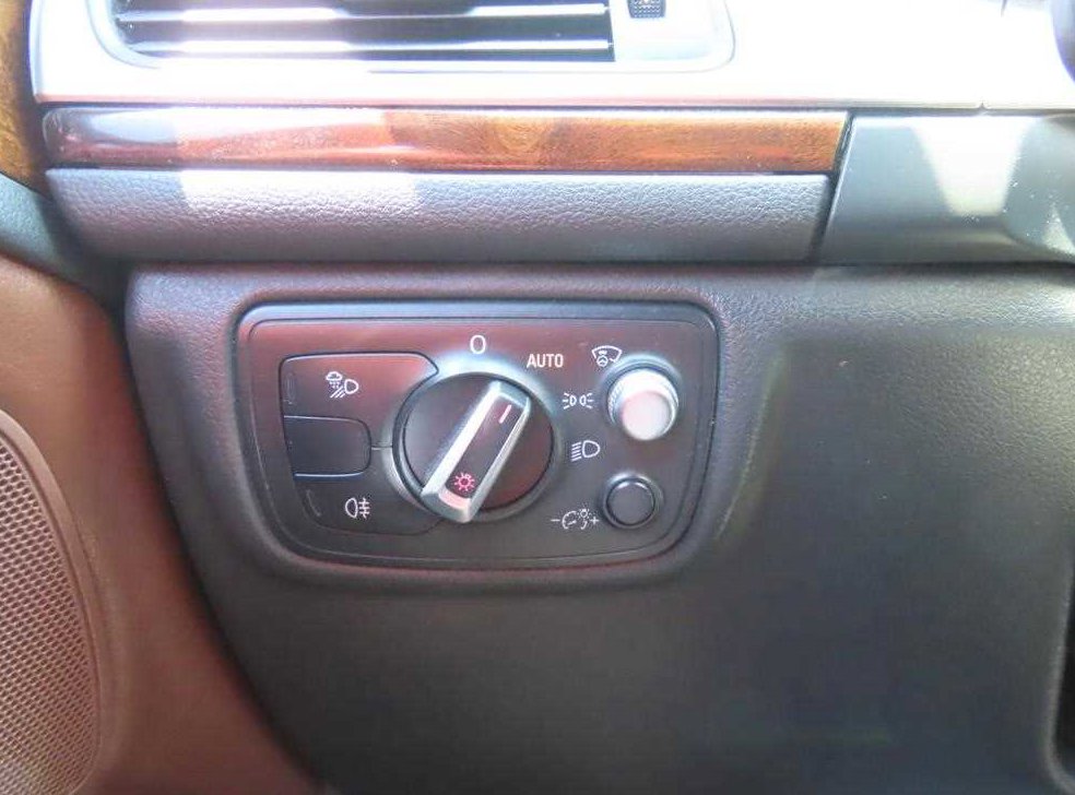 아우디 A6 2.0 TFSI 콰트로 사진 13