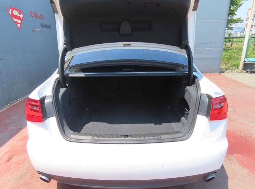 아우디 A6 2.0 TFSI 콰트로 사진 5