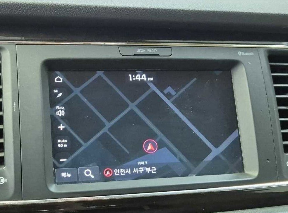 기아 카니발 디젤 9인승 프레스티지 사진 12