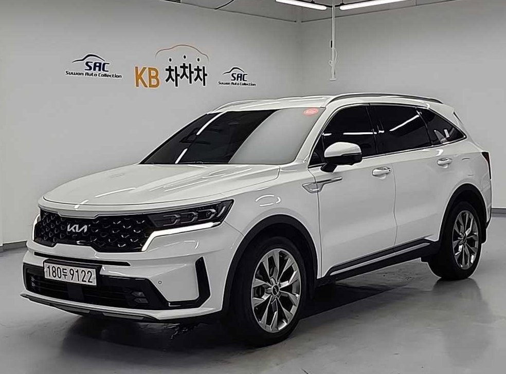 기아 쏘렌토 디젤 2.2 2WD 노블레스