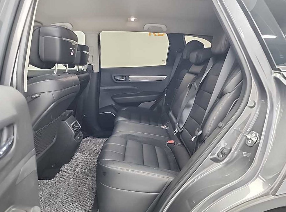 르노코리아(삼성) QM6 가솔린 2.0 GDe 프리미에르 2WD 사진 12