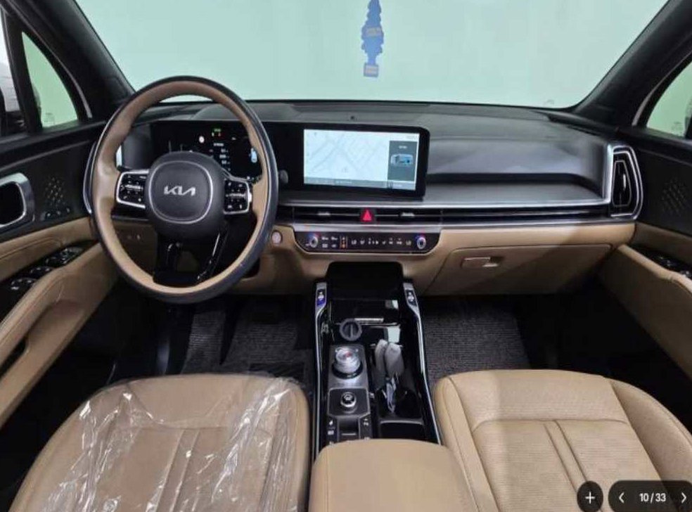 기아 쏘렌토 1.6T 2WD 노블레스 사진 10