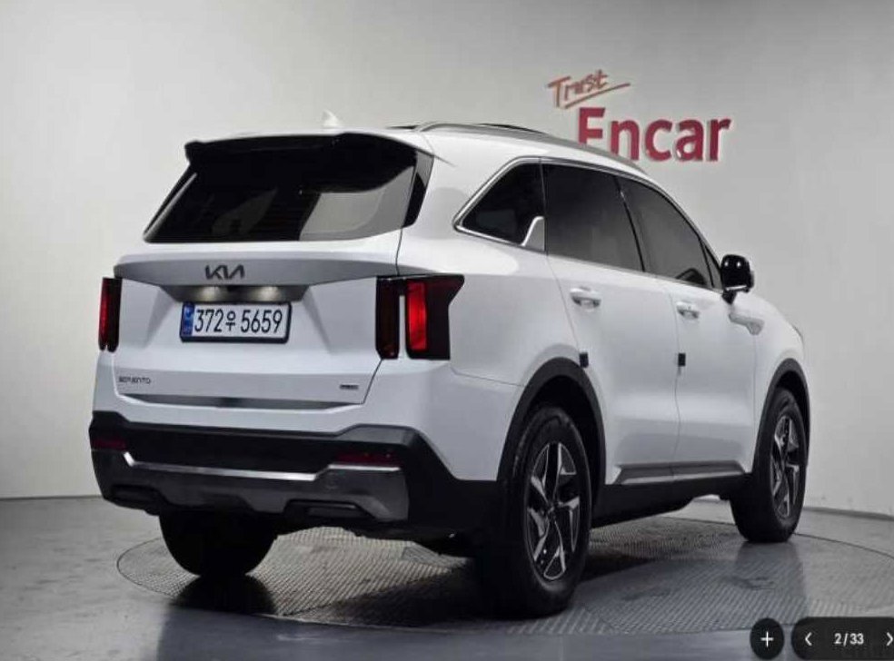 기아 쏘렌토 1.6T 2WD 노블레스 사진 2