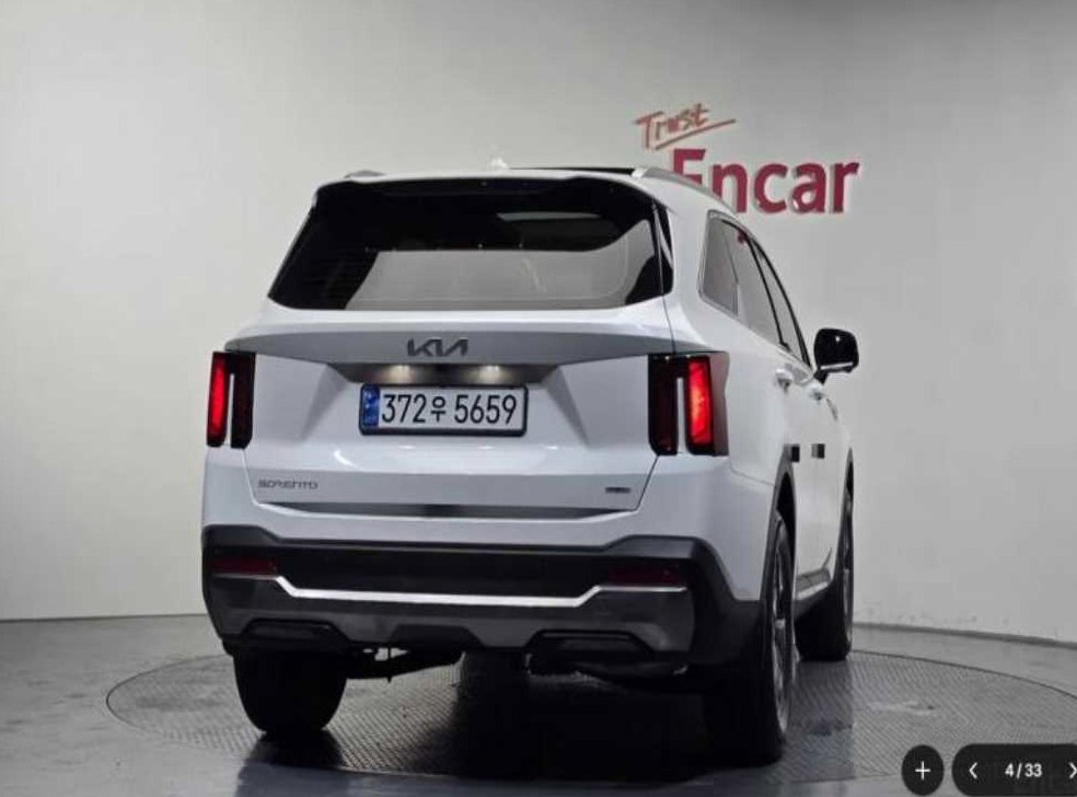 기아 쏘렌토 1.6T 2WD 노블레스 사진 3